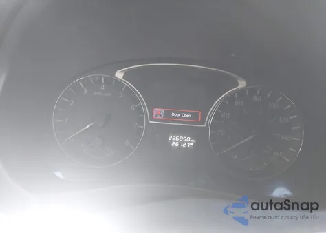 2015 Nissan Altima 2.5/2.5 S/2.5 Sl/2.5 Sv из США, поврежденный, VIN 1N4AL3AP7FN321446